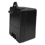 Transformador de Pared 12 VCA 30 VA Entrada 120 VCA 60 Hz Compacto EPCOM POWERLINE RT1230LS - Imagen 1