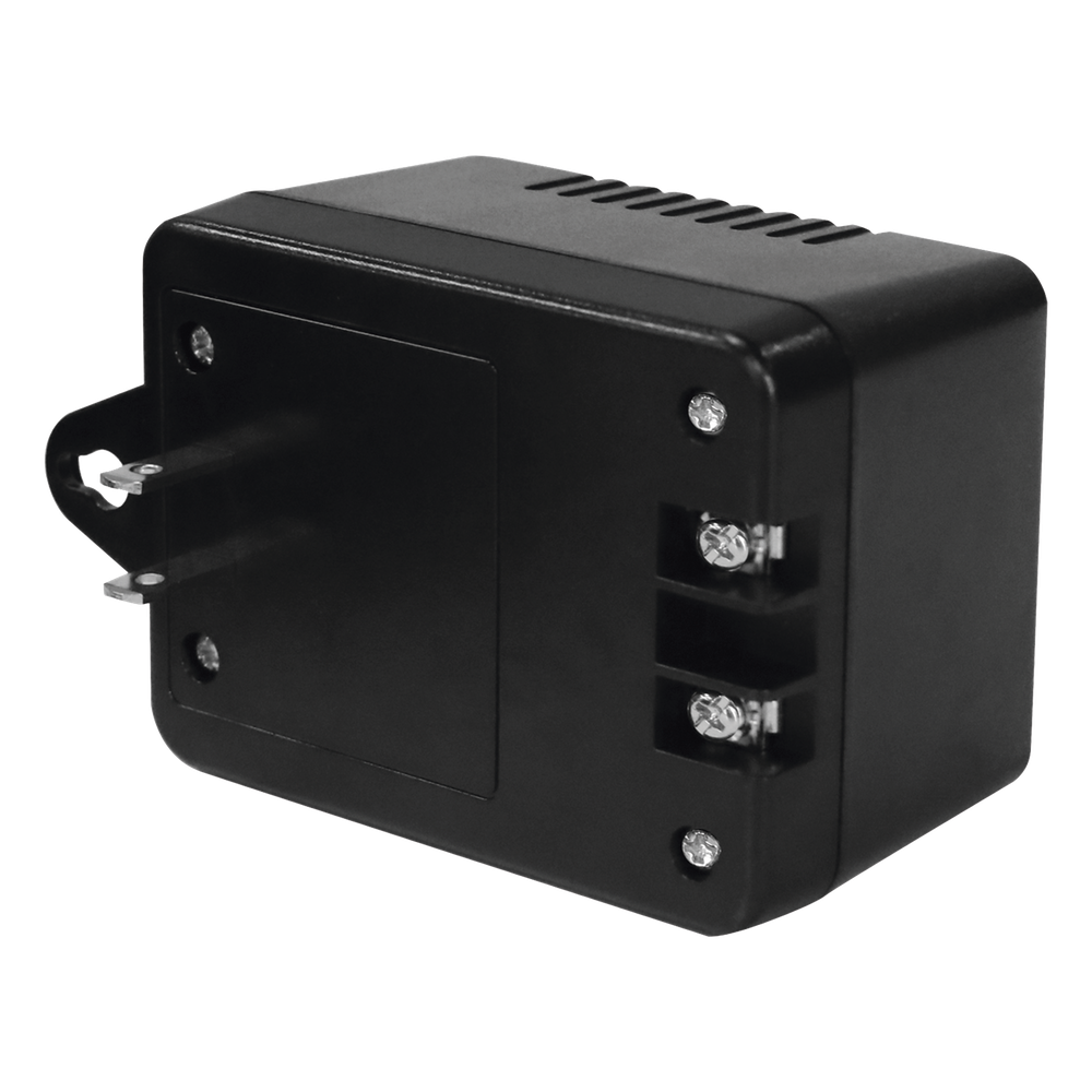 Transformador de Pared 12 VCA 30 VA Entrada 120 VCA 60 Hz Compacto EPCOM POWERLINE RT1230LS - Imagen 3