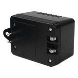 Transformador de Pared 12 VCA 30 VA Entrada 120 VCA 60 Hz Compacto EPCOM POWERLINE RT1230LS - Imagen 3
