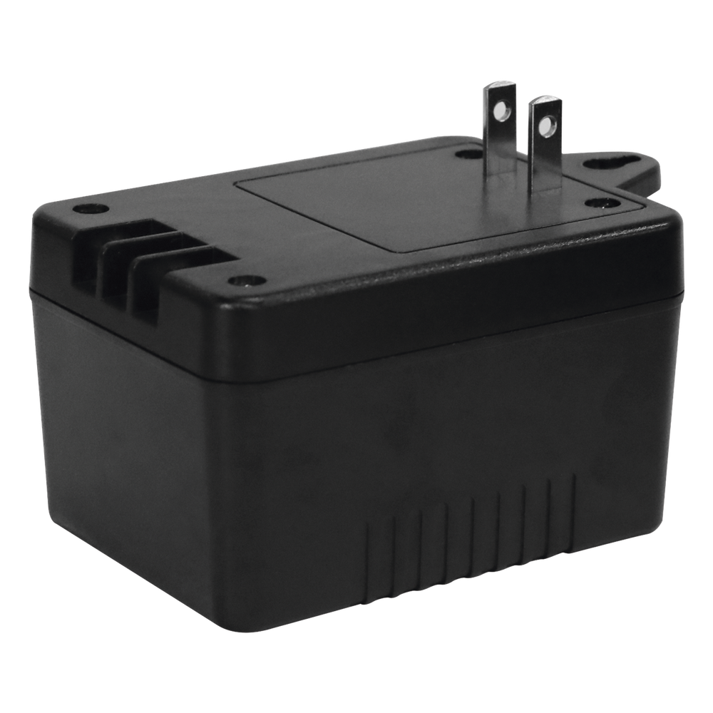 Transformador de Pared 12 VCA 30 VA Entrada 120 VCA 60 Hz Compacto EPCOM POWERLINE RT1230LS - Imagen 4