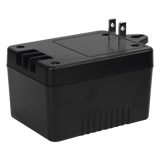 Transformador de Pared 12 VCA 30 VA Entrada 120 VCA 60 Hz Compacto EPCOM POWERLINE RT1230LS - Imagen 4