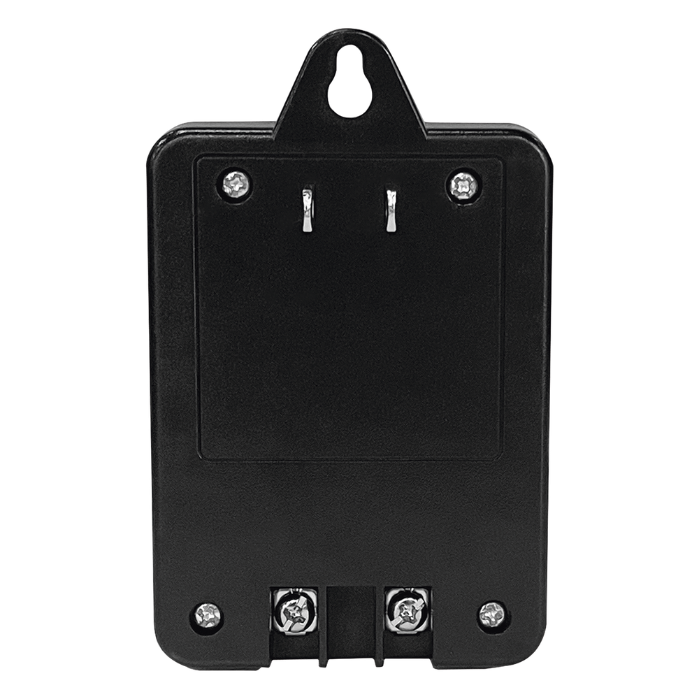 Transformador de Pared 12 VCA 30 VA Entrada 120 VCA 60 Hz Compacto EPCOM POWERLINE RT1230LS - Imagen 5
