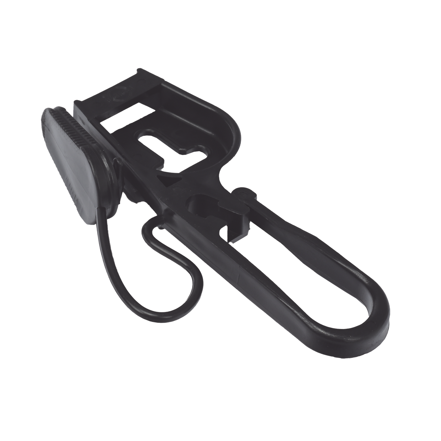 Tensor para Fibra Drop Redonda y Plana de 3 mm, Hasta 700 N de Tensión PLP - Imagen 2
