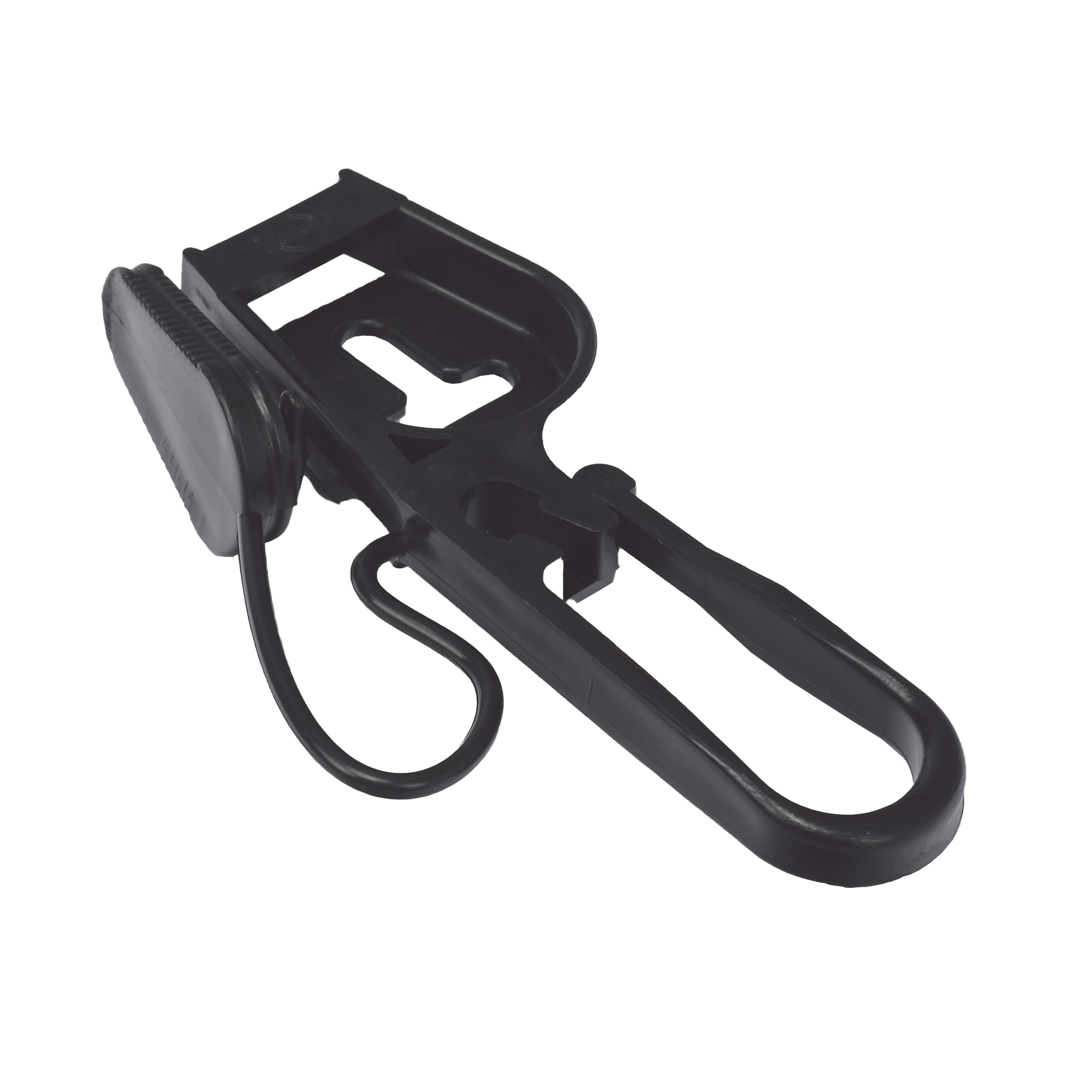 Tensor para Fibra Drop Redonda y Plana de 3 mm, Hasta 700 N de Tensión PLP - Imagen 2