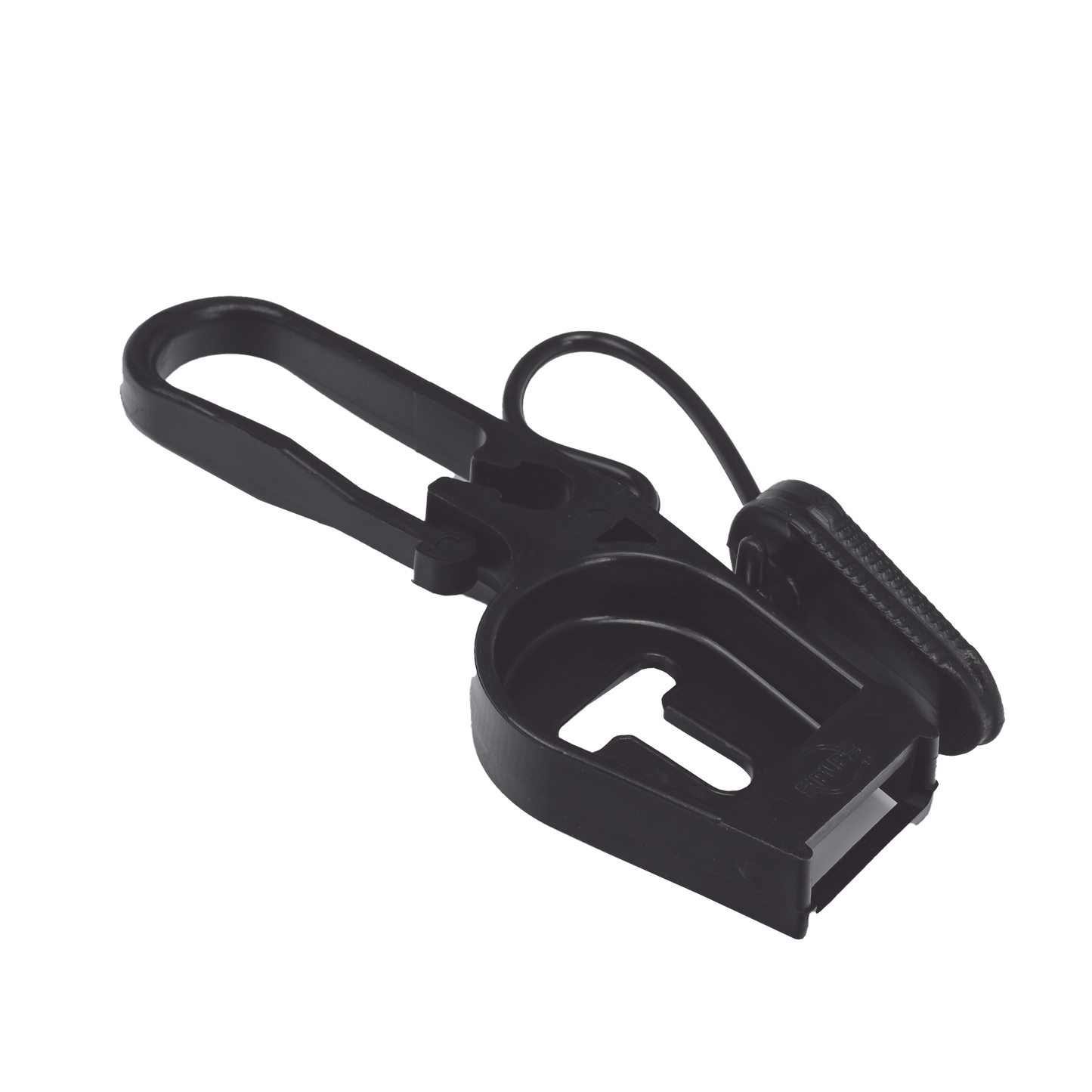 Tensor para Fibra Drop Redonda y Plana de 3 mm, Hasta 700 N de Tensión PLP - Imagen 3
