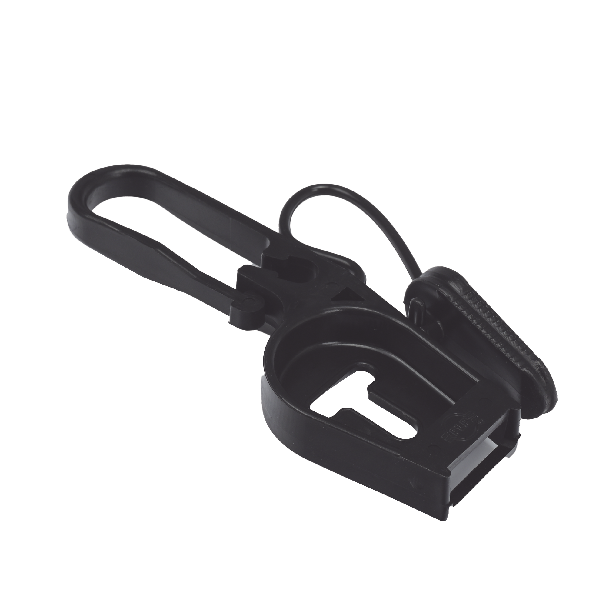 Tensor para Fibra Drop Redonda y Plana de 3 mm, Hasta 700 N de Tensión PLP - Imagen 3