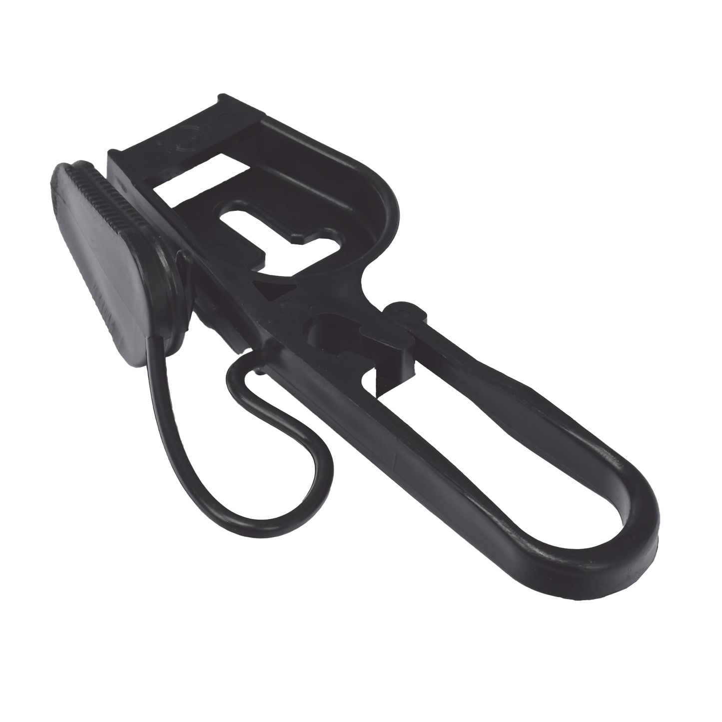 Tensor para Fibra Drop Redonda y Plana de 3 mm, Hasta 700 N de Tensión PLP - Imagen 4
