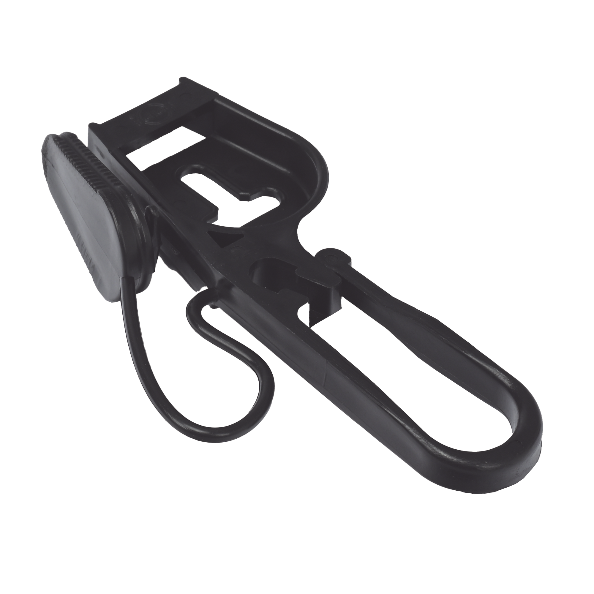 Tensor para Fibra Drop Redonda y Plana de 3 mm, Hasta 700 N de Tensión PLP - Imagen 4