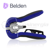 Herramientas para RedesBELDENRVUTT01Herramienta de Terminación Universal REVConnect Jacks y Plugs Profesional Belden RVUTT01 - SILYMX