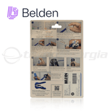Herramientas para RedesBELDENRVUTT01Herramienta de Terminación Universal REVConnect Jacks y Plugs Profesional Belden RVUTT01 - SILYMX