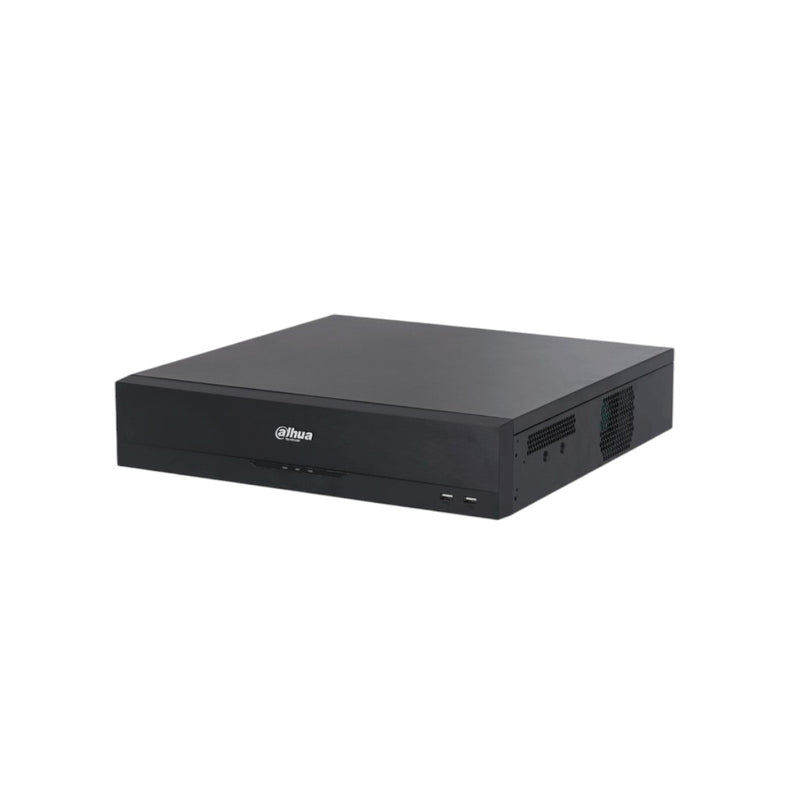 Dvr De 16 Canales 4k Wizsense 8 Bahías De Discos Duros DH-XVR5816S-4KL-I3 - SILYMX