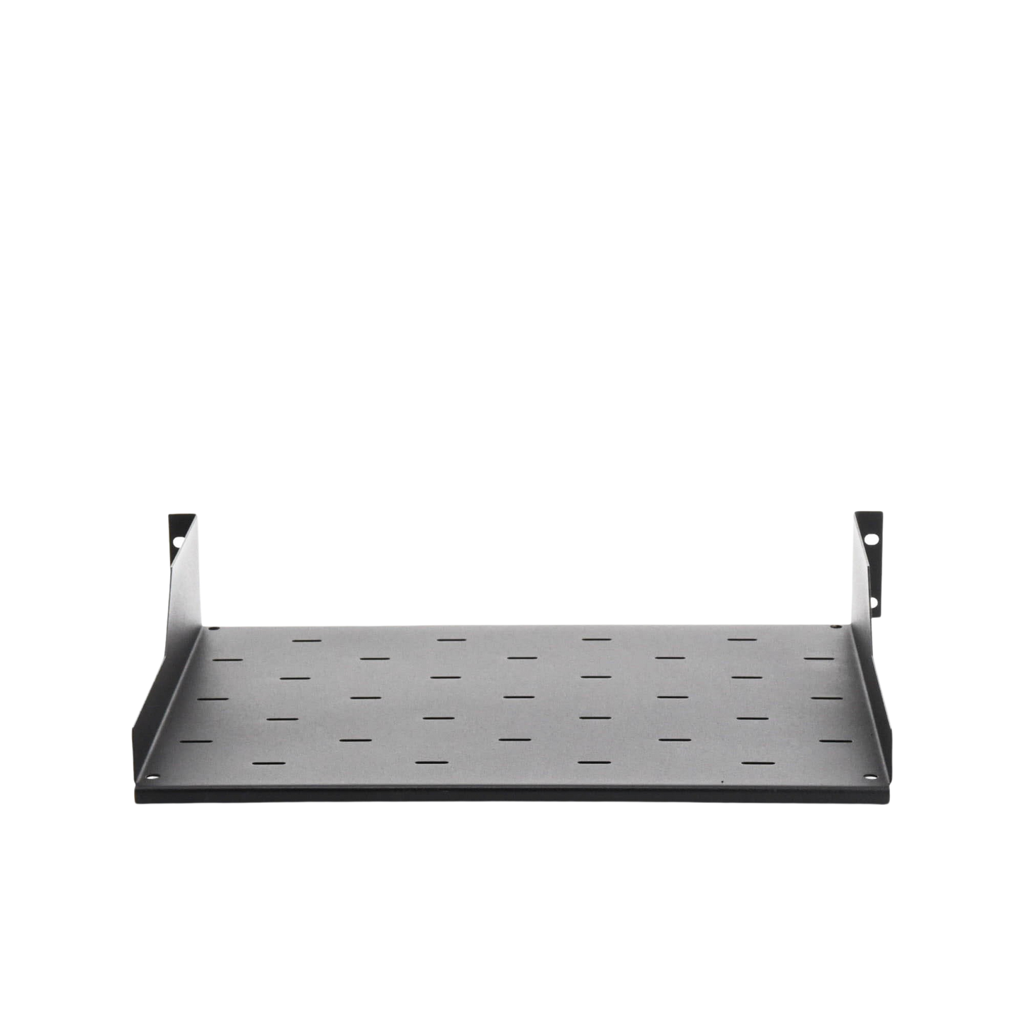 Charola para Rack LINKEDPRO de 19" 34 cm de Profundidad, 2UR S-CH-19X13.5 LINKEDPRO BY EPCOM - Imagen 3