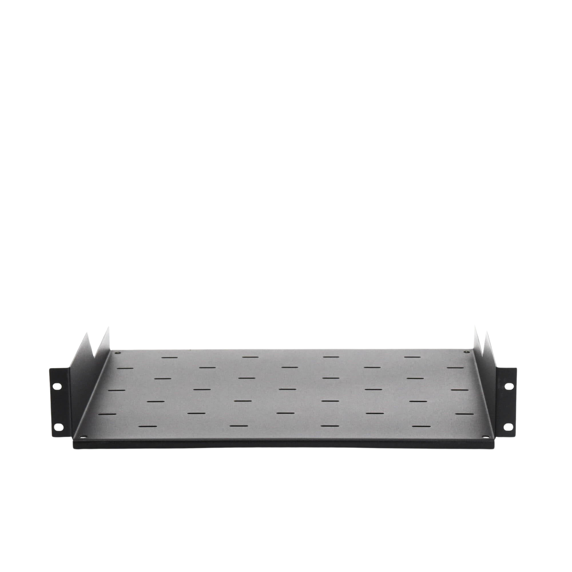Charola para Rack LINKEDPRO de 19" 34 cm de Profundidad, 2UR S-CH-19X13.5 LINKEDPRO BY EPCOM - Imagen 4
