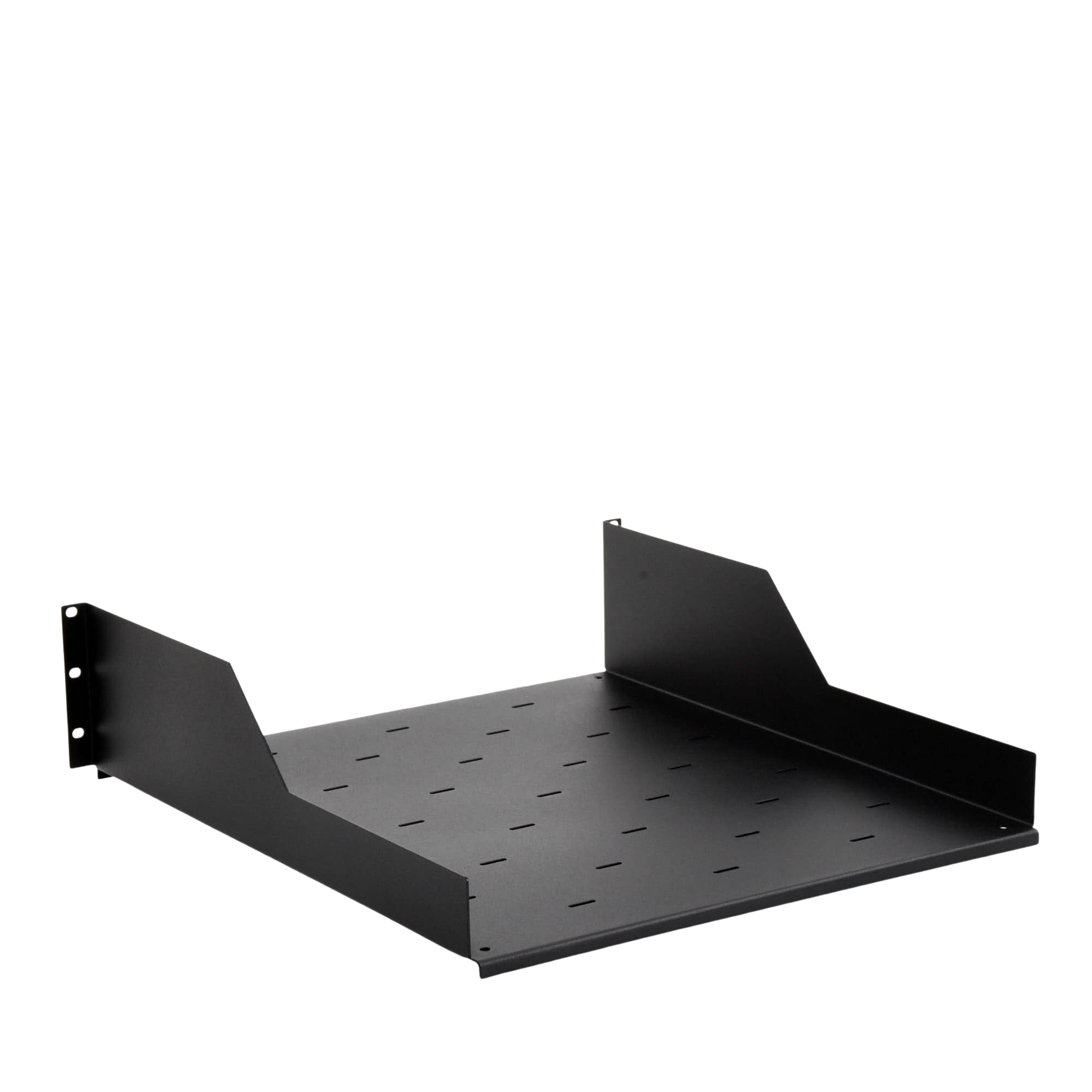 Charola para Rack de 19" 50 cm de Profundidad 3UR Capacidad carga: 30 Kg S-CH-19X19.6 LINKEDPRO BY EPCOM - Imagen 3
