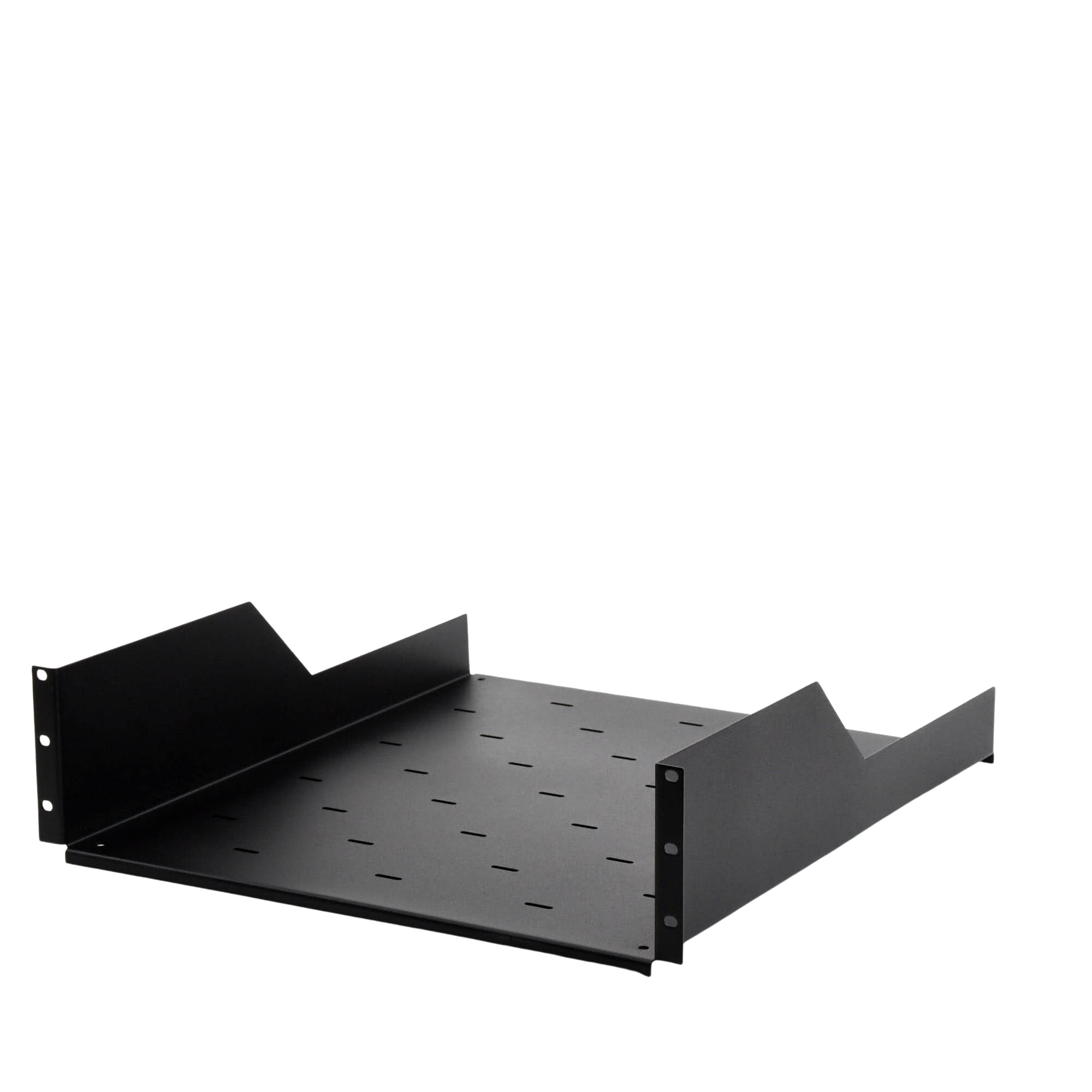 Charola para Rack de 19" 50 cm de Profundidad 3UR Capacidad carga: 30 Kg S-CH-19X19.6 LINKEDPRO BY EPCOM - Imagen 5