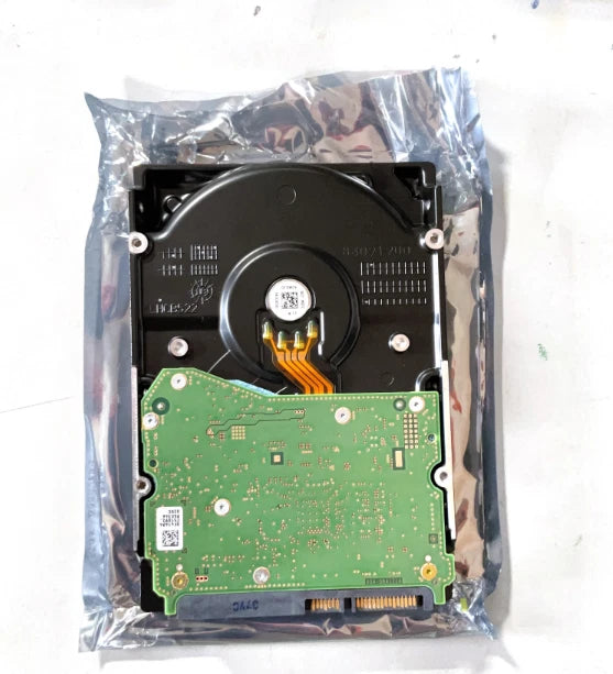 Disco Duro Western Digital WD 12TB Red Pro 3.5" SATA III para NAS WD122KFBX - SILYMX