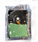 Disco Duro Western Digital WD 12TB Red Pro 3.5" SATA III para NAS WD122KFBX - SILYMX