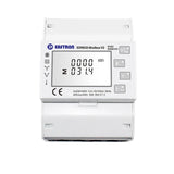 Smart Meter Net Zero Export 3 CT 250A RS485 Inversores 2 y 3 Fases Growatt GRW-TPM-CT-E-250A - SILYMX