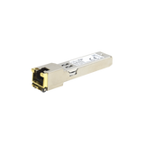 Modulo convertidor de SFP a Ethernet 10/100/1000Mbit/s MIKROTIK - Imagen 1
