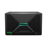 Servidores / AlmacenamientoHPP86708-DM5Servidor MicroServer Gen11 Xeon 6325P 4 Núcleos 3.5GHz 16GB RAM 2x1TB HDD iLO 6 HPE P86708 - DM5 - SILYMX