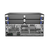 Servidores / AlmacenamientoHPP86708-DM5Servidor MicroServer Gen11 Xeon 6325P 4 Núcleos 3.5GHz 16GB RAM 2x1TB HDD iLO 6 HPE P86708 - DM5 - SILYMX