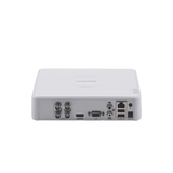 Videograbadoras Analógicas - TurboHD TVI / AHD / CVIEPCOM PROFESSIONALS04-TURBO-M/TDVR 4 Canales TurboHD 2MP 1080p Lite AcuSense Lite Audio Bidireccional H.265+ EPCOM S04 - TURBO - M/T - SILYMX