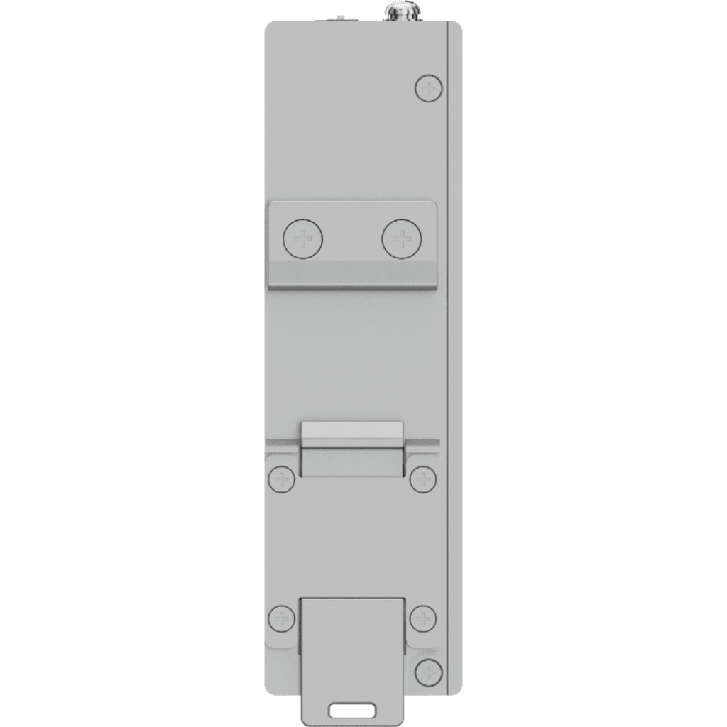 Switches PoEHUAWEI eKITS210I-8P4SXSwitch Industrial 8 Puertos Gigabit PoE+ 220W 2 SFP 2 SFP+ Riel DIN Redundante Nube eKit S210I - 8P4SX - SILYMX