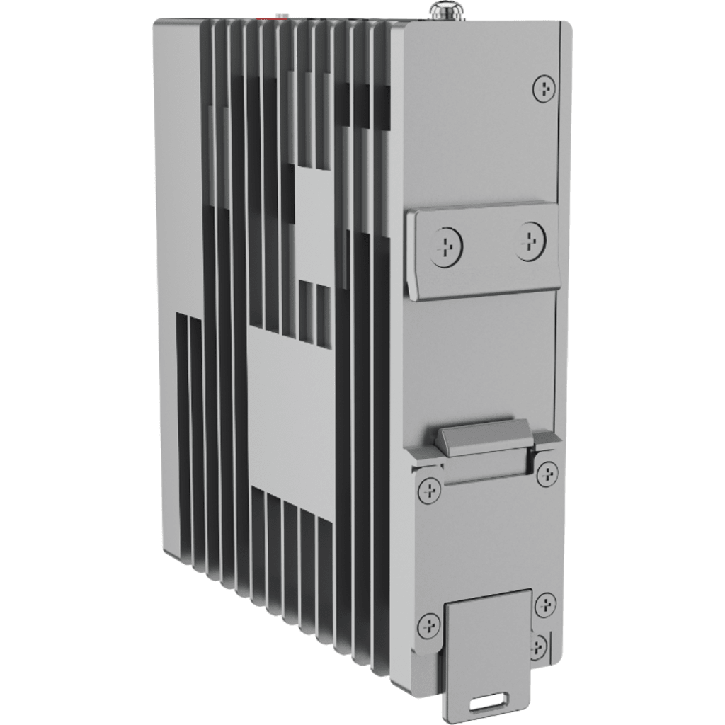 Switches PoEHUAWEI eKITS210I-8P4SXSwitch Industrial 8 Puertos Gigabit PoE+ 220W 2 SFP 2 SFP+ Riel DIN Redundante Nube eKit S210I - 8P4SX - SILYMX