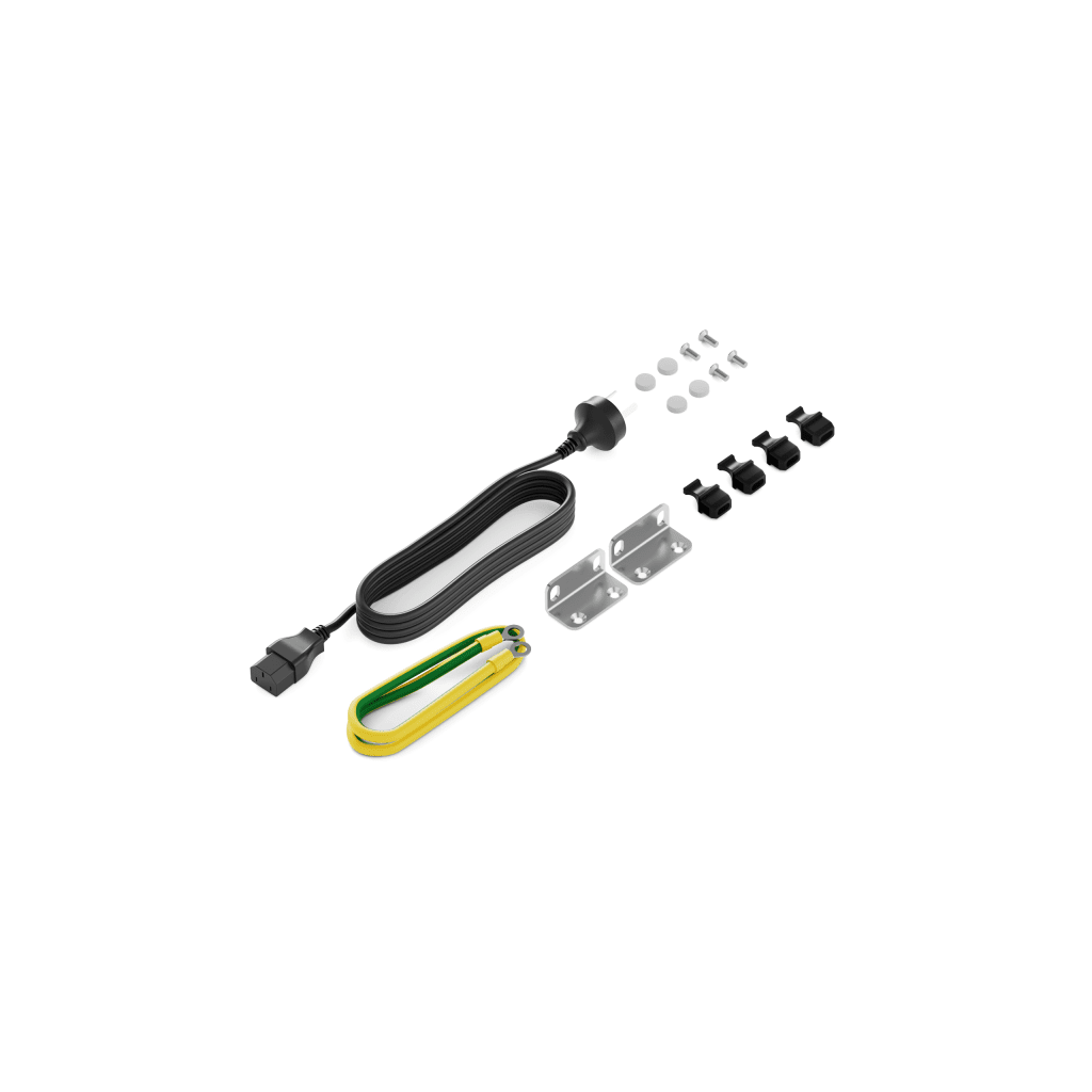 Switches PoEHUAWEIS220-24P4XSwitch Administrable Capa 2 24 Puertos PoE+ Gigabit 400W 4 SFP+ Huawei S220 - 24P4X - SILYMX