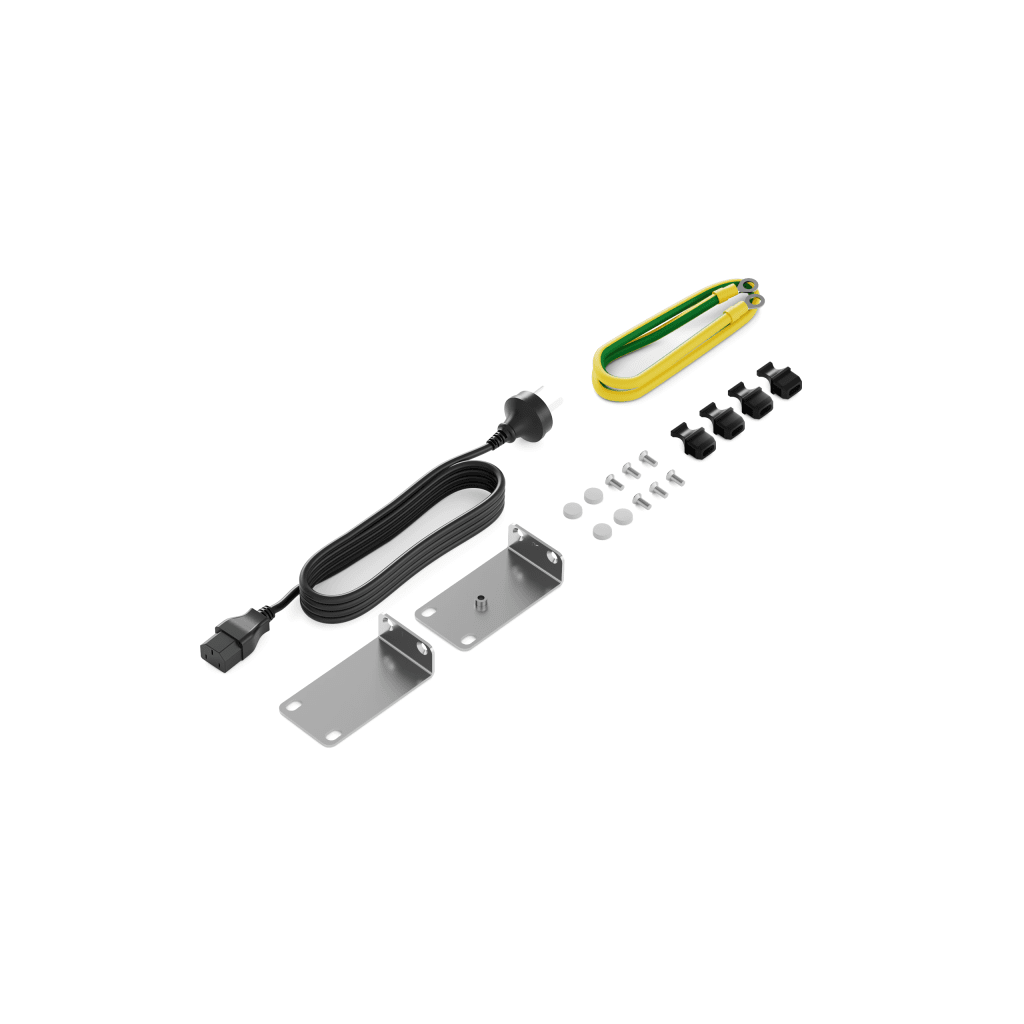 Switches PoEHUAWEIS220-8P4SSwitch Administrable Capa 2 8 Puertos PoE+ Gigabit 4 SFP 125W Huawei S220 - 8P4S - SILYMX