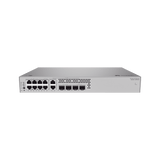 Switches PoEHUAWEIS220S-10PN4JXSwitch Administrable Capa 2 10 Puertos Gigabit PoE+ 2.5G 128W 2 SFP+ Huawei S220S - 10PN4JX - SILYMX
