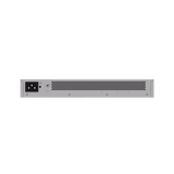 Switches PoEHUAWEIS220S-10PN4JXSwitch Administrable Capa 2 10 Puertos Gigabit PoE+ 2.5G 128W 2 SFP+ Huawei S220S - 10PN4JX - SILYMX