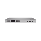 Switches PoEHUAWEIS220S-24LP4JXSwitch Administrable Capa 2 24 Puertos Gigabit PoE+ 195W 2 SFP 2.5G 2 SFP+ HUAWEI S220S - 24LP4JX - SILYMX