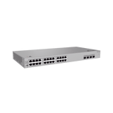 Switches PoEHUAWEIS220S-24LP4JXSwitch Administrable Capa 2 24 Puertos Gigabit PoE+ 195W 2 SFP 2.5G 2 SFP+ HUAWEI S220S - 24LP4JX - SILYMX