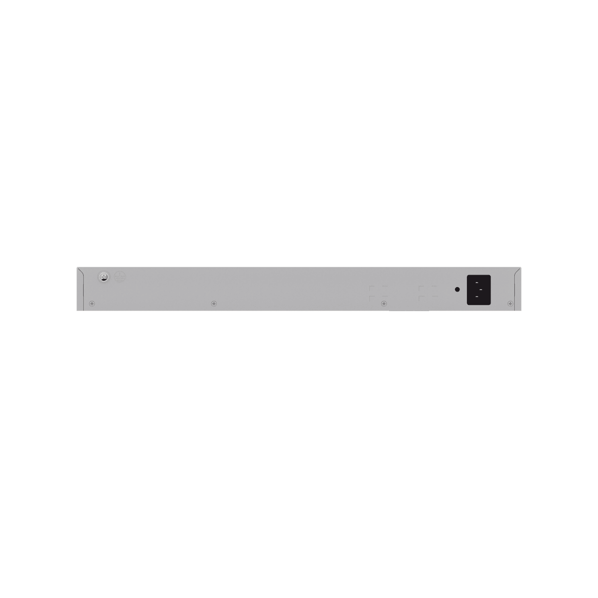 Switches PoEHUAWEIS220S-24P4JXSwitch Administrable Capa 2 24 Puertos PoE+ Gigabit 2 SFP 2.5G 2 SFP+ 10G 400W Huawei S220S - 24P4JX - SILYMX