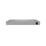 Switches PoEHUAWEIS220S-24P4JXSwitch Administrable Capa 2 24 Puertos PoE+ Gigabit 2 SFP 2.5G 2 SFP+ 10G 400W Huawei S220S - 24P4JX - SILYMX