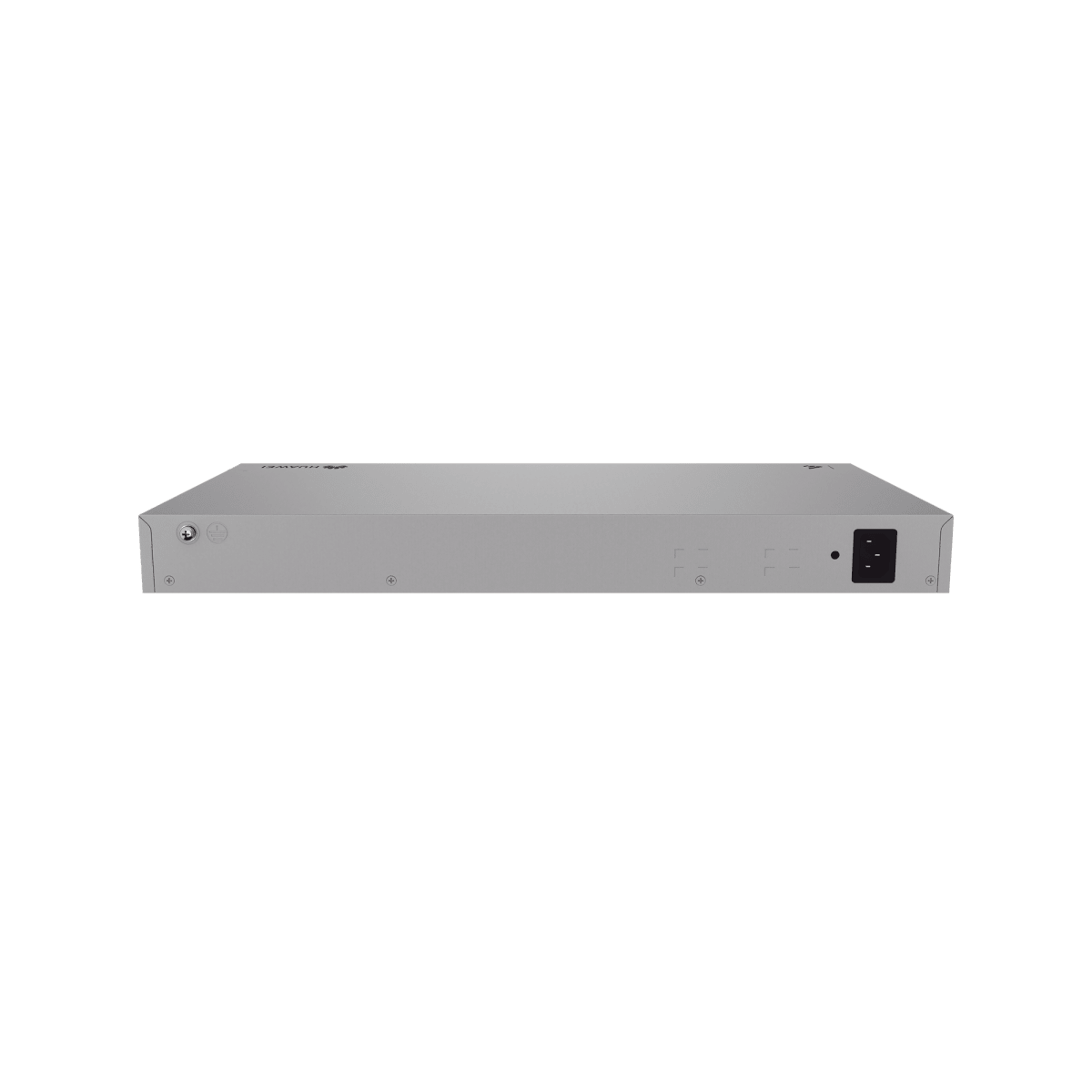 Switches PoEHUAWEIS220S-24P4JXSwitch Administrable Capa 2 24 Puertos PoE+ Gigabit 2 SFP 2.5G 2 SFP+ 10G 400W Huawei S220S - 24P4JX - SILYMX