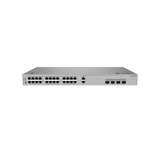 Switches PoEHUAWEIS220S-26PN4JXSwitch Administrable 26 Puertos 22 PoE+ Gigabit 2 PoE+ 2.5G 2 SFP 2.5G 2 SFP+ 10G 400W Huawei S220S - 26PN4JX - SILYMX