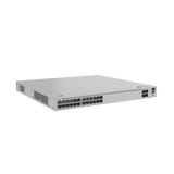 Switches PoEHUAWEIS310-24PN4XSwitch Administrable Capa 3 24 Puertos 2.5G PoE+ 400W 4x 10GE SFP+ ERPS iStack Huawei S310 - 24PN4X - SILYMX