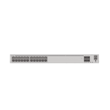 Switches PoEHUAWEIS310-24PN4XSwitch Administrable Capa 3 24 Puertos 2.5G PoE+ 400W 4x 10GE SFP+ ERPS iStack Huawei S310 - 24PN4X - SILYMX
