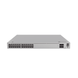 Switches PoEHUAWEIS310-24PN4XSwitch Administrable Capa 3 24 Puertos 2.5G PoE+ 400W 4x 10GE SFP+ ERPS iStack Huawei S310 - 24PN4X - SILYMX