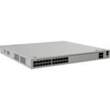 Switches PoEHUAWEIS310-24U4XSwitch Administrable Capa 3 24 Puertos Gigabit PoE++ 2268W 4 SFP+ 10G iStack Cloud Huawei S310 - 24U4X - SILYMX