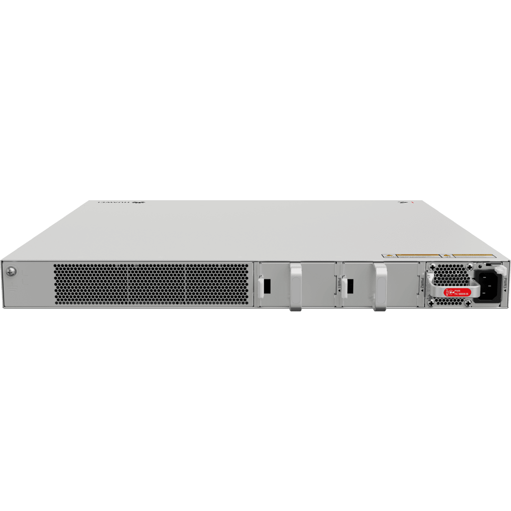 Switches PoEHUAWEIS310-24U4XSwitch Administrable Capa 3 24 Puertos Gigabit PoE++ 2268W 4 SFP+ 10G iStack Cloud Huawei S310 - 24U4X - SILYMX