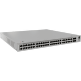 Switches PoEHUAWEIS310-48HP4XSwitch Administrable Capa 3 48 Puertos Gigabit PoE+ 849W 4 SFP+ 10G PoE Perpetuo Sin Licencias Huawei S310 - 48HP4X - SILYMX