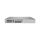 Switches PoEHUAWEIS310S-10PN4JXSwitch Administrable 10 Puertos Gigabit PoE+ 128W 2 Multi - Gigabit 2.5G 2 SFP+ Capa 2+ Huawei S310S - 10PN4JX - SILYMX