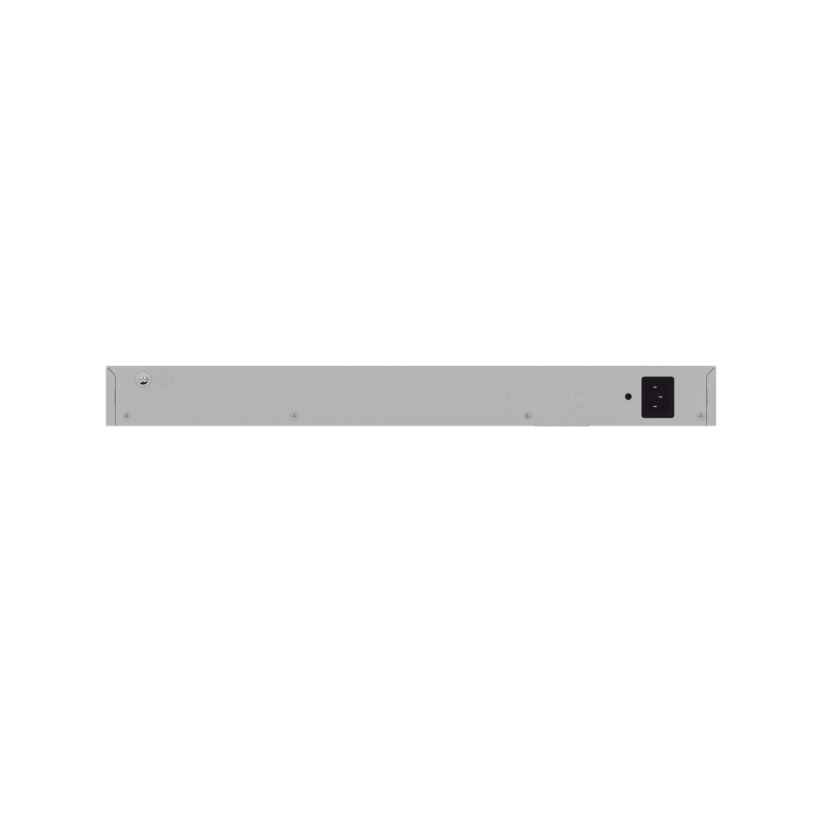 Switches PoEHUAWEIS310S-24P4JXSwitch Administrable Capa 2+ 24 Puertos PoE+ Gigabit 2 SFP 2.5G 2 SFP+ 10G 400W Huawei S310S - 24P4JX - SILYMX