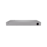 Switches PoEHUAWEIS310S-24P4JXSwitch Administrable Capa 2+ 24 Puertos PoE+ Gigabit 2 SFP 2.5G 2 SFP+ 10G 400W Huawei S310S - 24P4JX - SILYMX