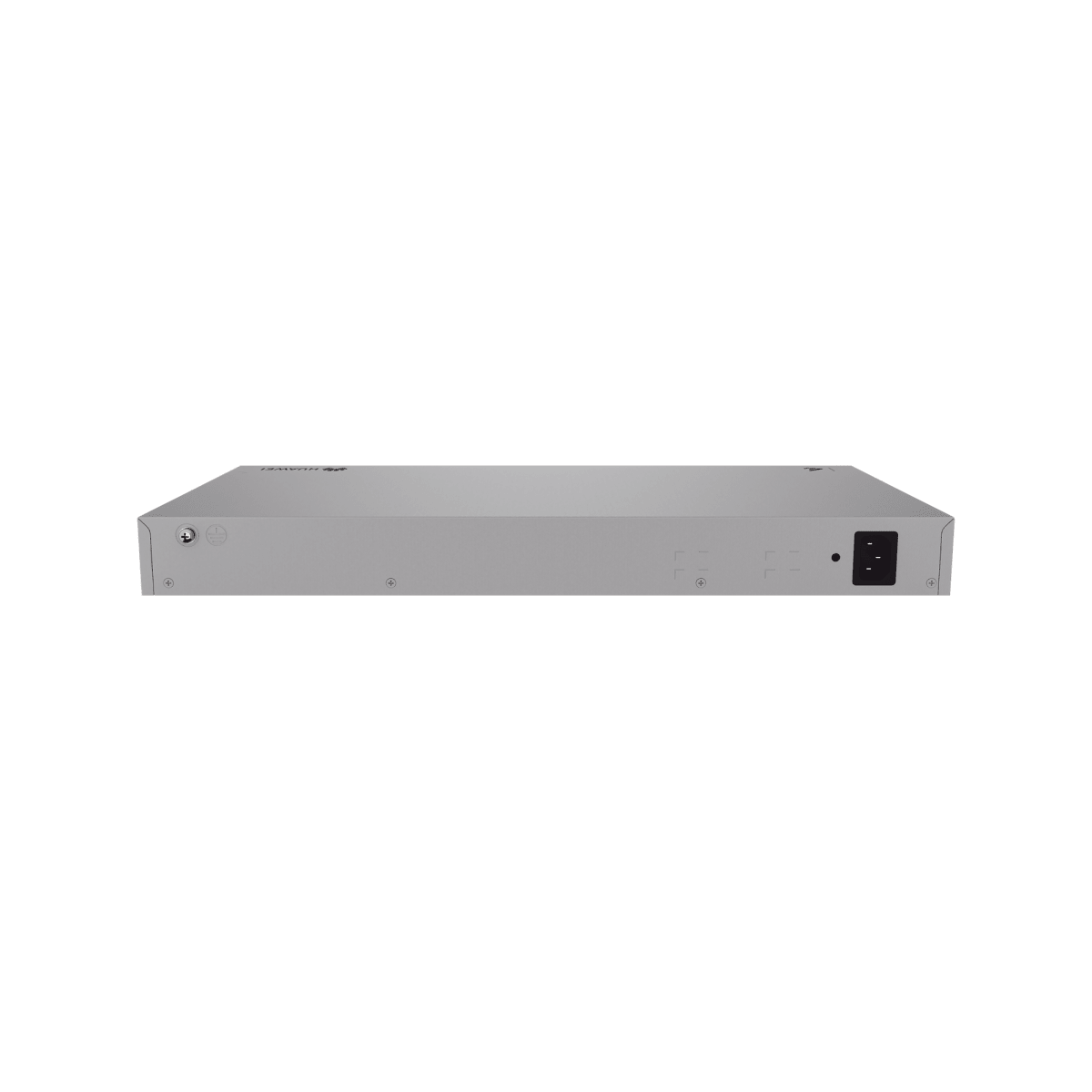 Switches PoEHUAWEIS310S-24P4JXSwitch Administrable Capa 2+ 24 Puertos PoE+ Gigabit 2 SFP 2.5G 2 SFP+ 10G 400W Huawei S310S - 24P4JX - SILYMX