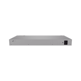 Switches PoEHUAWEIS310S-26PN4JXSwitch Administrable Capa 3 24 Puertos Gigabit PoE+ 400W 2 SFP+ 10GE iStack Nube Huawei S310S - 26PN4JX - SILYMX