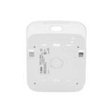 Caja de Montaje en Pared, para Sirena, Color Blanco, Nuevo Diseño Moderno y Elegante SYSTEM SENSOR - Imagen 1